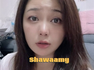 Shawaamy