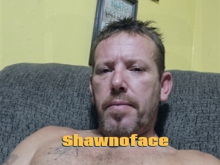 Shawnoface