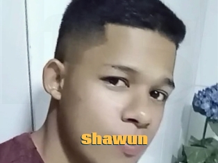 Shawun