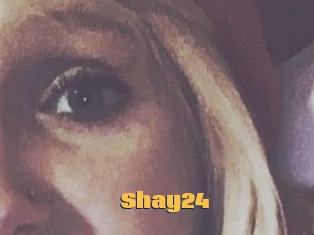 Shay24