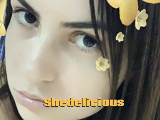 Shedelicious