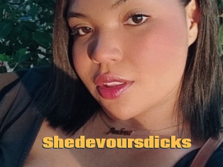 Shedevoursdicks