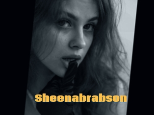 Sheenabrabson