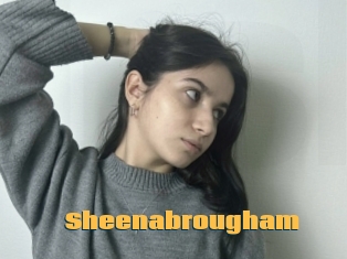 Sheenabrougham