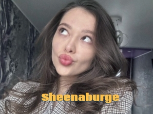 Sheenaburge