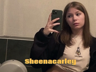 Sheenacarley