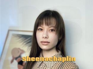 Sheenachaplin