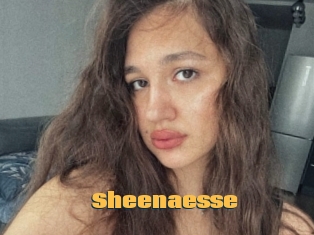 Sheenaesse