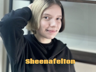 Sheenafelton