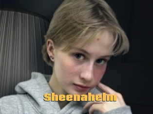 Sheenahelm