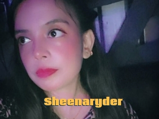 Sheenaryder