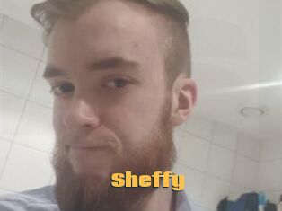 Sheffy