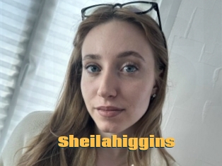 Sheilahiggins