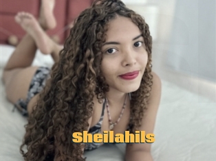 Sheilahils