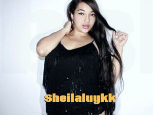 Sheilaluykk