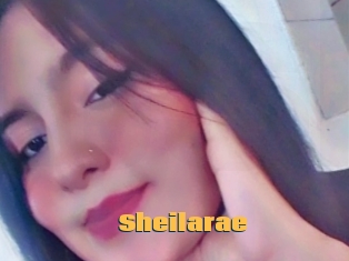 Sheilarae