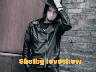 Shelby_loveshow