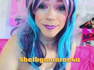 Shelbymonroe4u