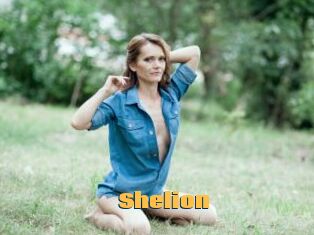 Shelion