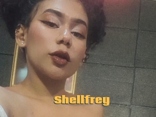 Shellfrey