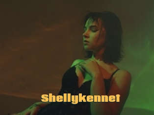 Shellykennet