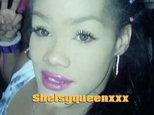 Shelsyqueenxxx