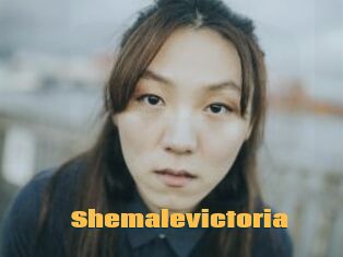 Shemalevictoria