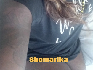 Shemarika