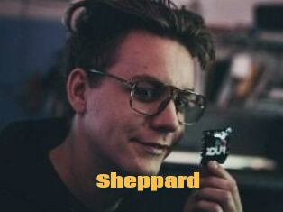 Sheppard