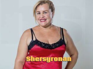 Shersyronan