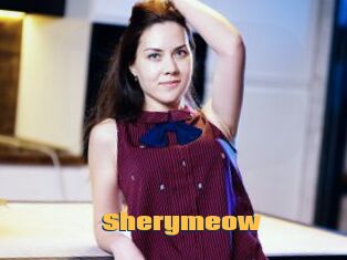 Sherymeow