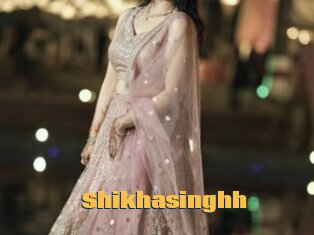 shikhasinghh Be Seen Here