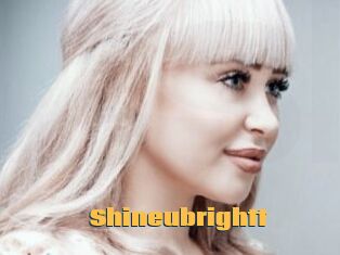 Shineubrightt