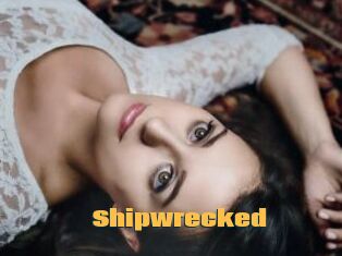 Shipwrecked