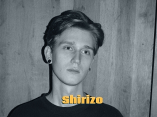 Shirizo