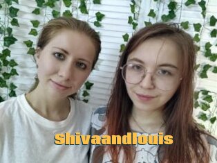 Shivaandlouis