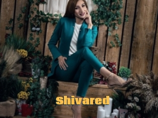 Shivared