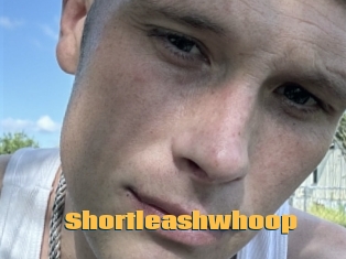 Shortleashwhoop