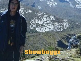 Showboyyx