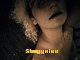 Shuggatee