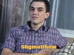 Shymatthew