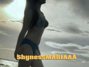 ShynessMARIAAA