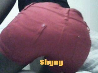 Shyny