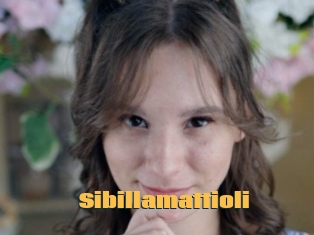 Sibillamattioli