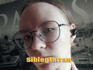 Sibleyfarran