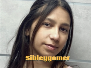 Sibleygomer