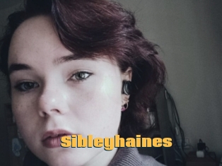 Sibleyhaines