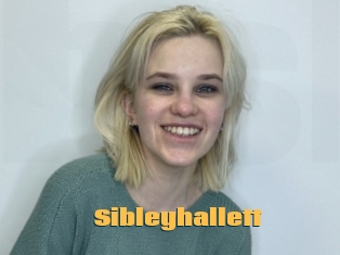 Sibleyhallett