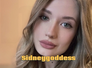 Sidneygoddess