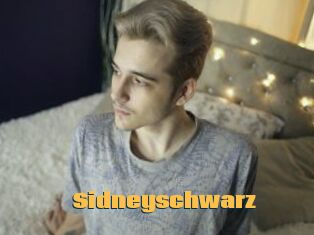 Sidneyschwarz